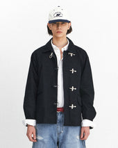 Fireman Jacket D