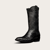 The Stallion x Tecovas Boot