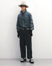 Cattleman Chino Pants Moleskin