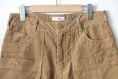 Fujito Explorer Shorts Beige Light Gray Directors Web Shop Powered By Base