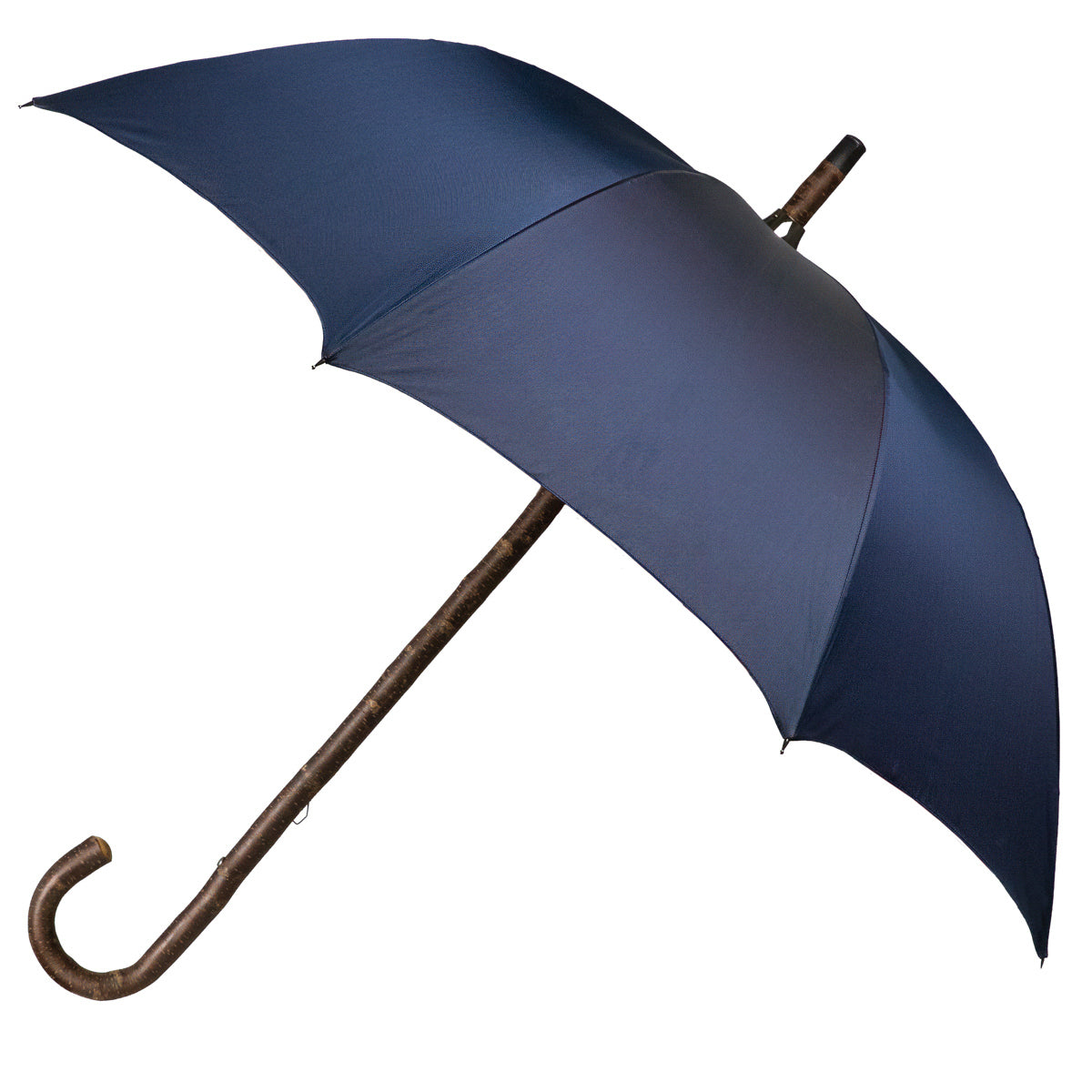 Shibumi X Mario Talarico Umbrella Plain Navy Cherry