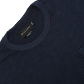 Double Slub Pocket T Shirt Aw24