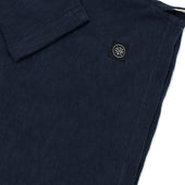 Double Slub Pocket T Shirt Aw24