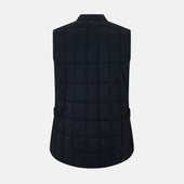 Quilted Gilet