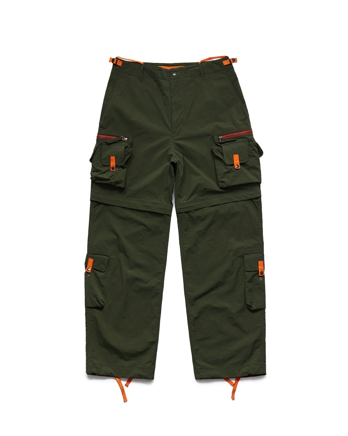 Combat Explorer Pants