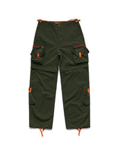 COMBAT EXPLORER PANTS / OLIVE