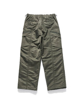 Alpine Tech Pants Khaki