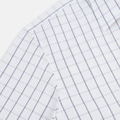 Double Line Checked Westminster Shirt
