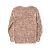 Wmn S Lake Quinault Crewneck Sweater