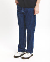 247 5p Standard Denim Dark