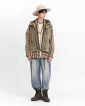 Traveler Shield Parka