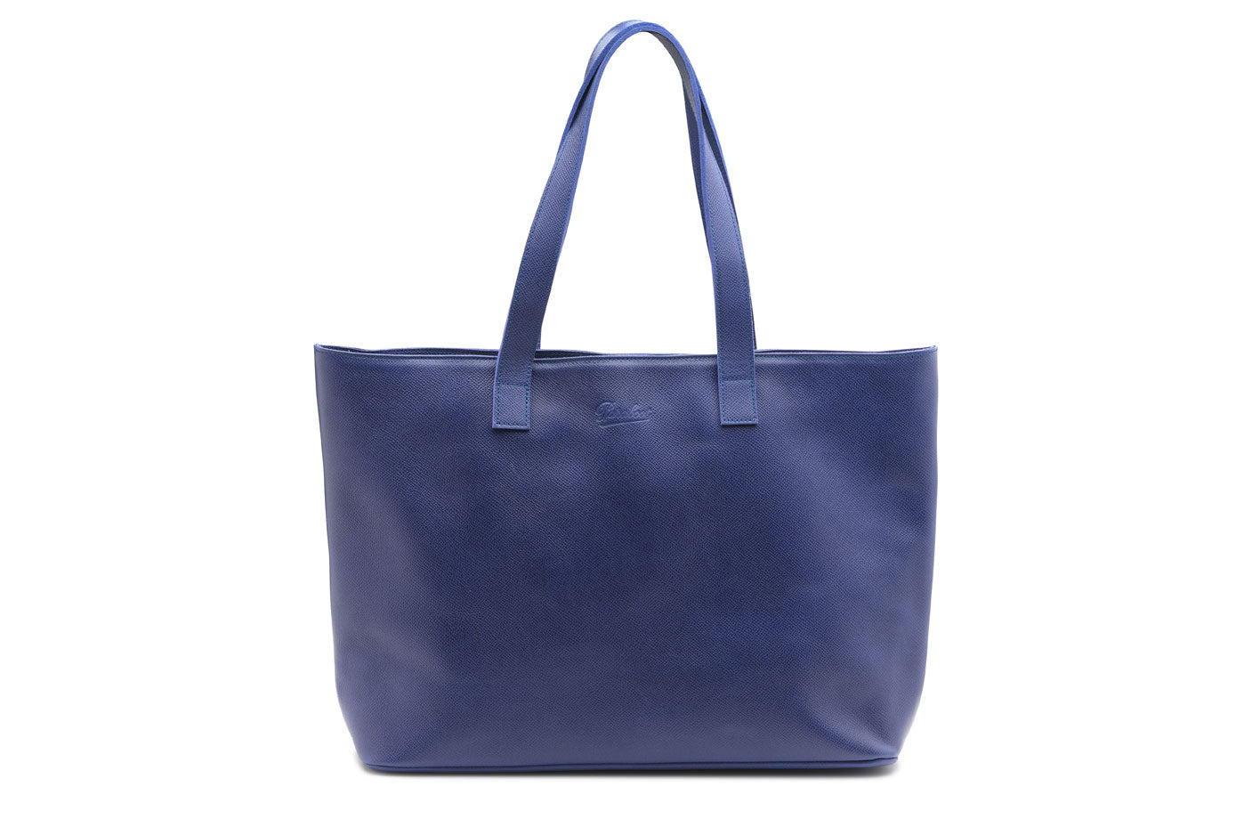 Sac Lou Graine Bleu