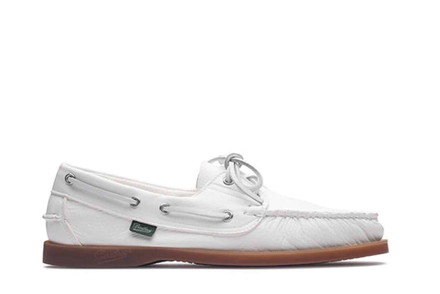 BARTH/MARINE MIEL-CERF BLANC