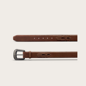 Men's Western Belt