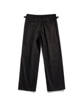 Two Pleats Comfort Pants