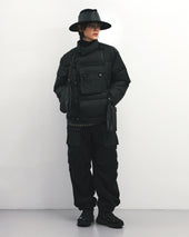 Rifle Leather Glove