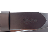 CEINTURE MALTESE/LISSE EBENE