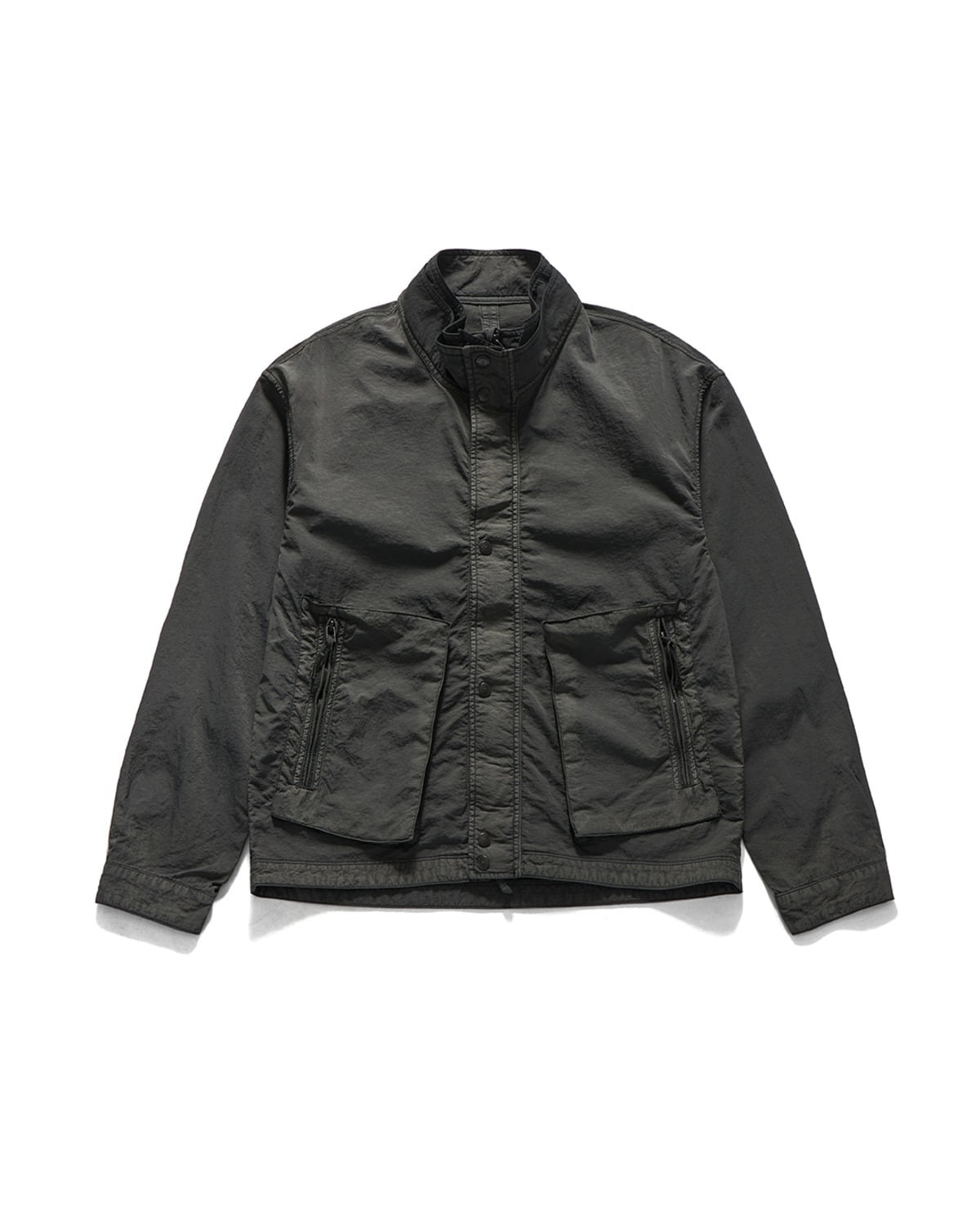 AIRBORNE JUMPER / OLIVE