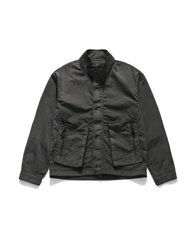 AIRBORNE JUMPER / OLIVE