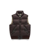 Ma 1 Down Vest