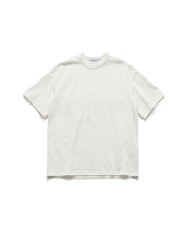 Loose Fit T Shirt Off White