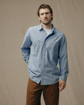 Cpo Shirt