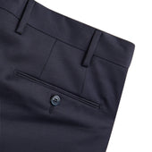 Cotton Trousers