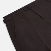 Linen Henry Trousers