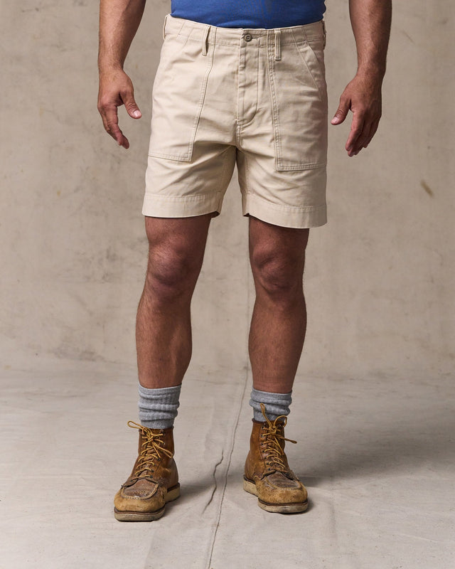 Field Supply Shorts