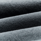Dry Tin Cloth 5-pocket Pants - Storm Blue