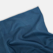 Dot Silk Pocket Square