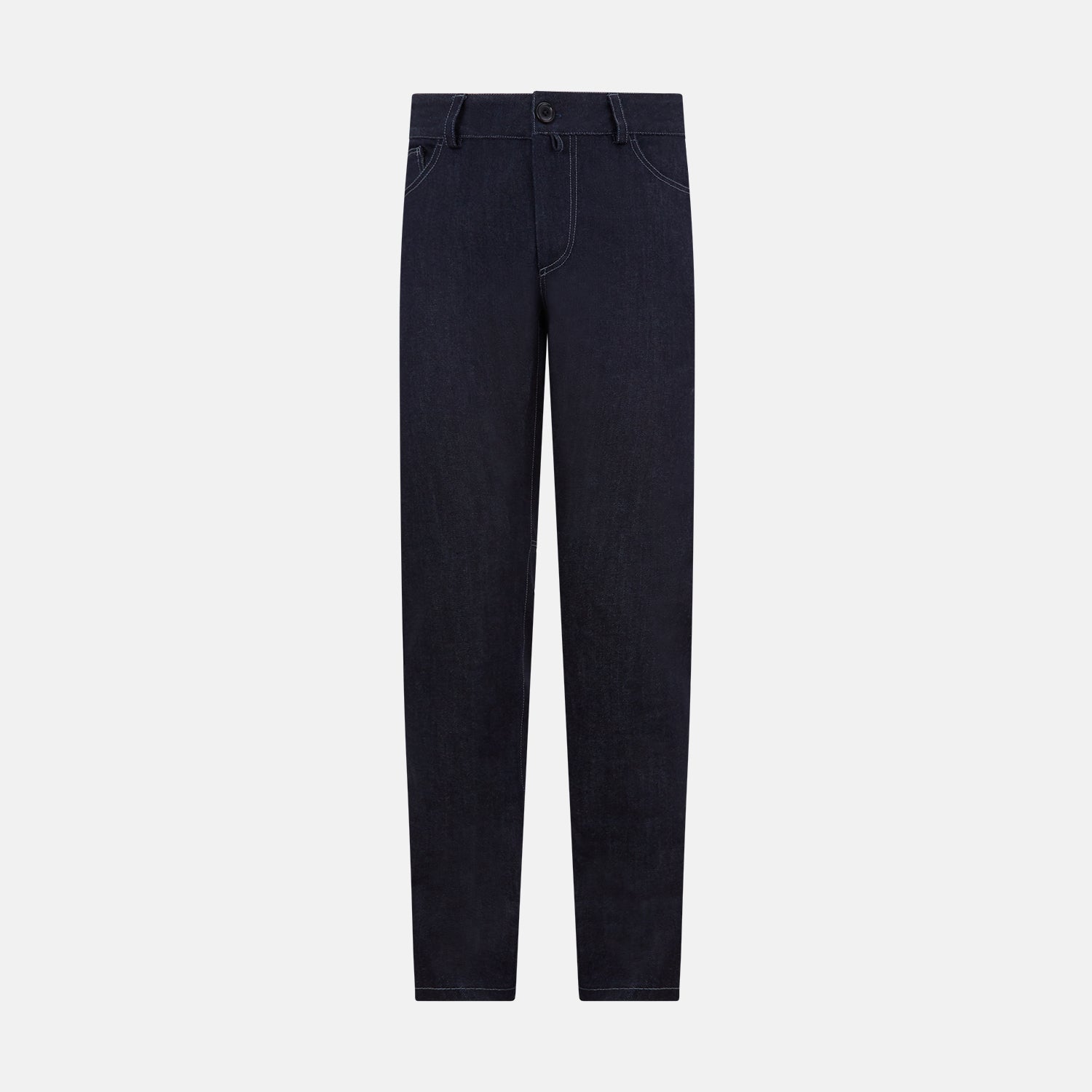 Denim Trousers