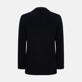 Knitted Cambridge Blazer