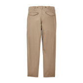 Safari Cloth Pants - Safari Khaki