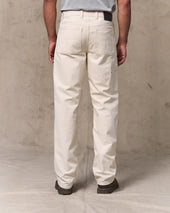 Dry Tin Double Front Pants