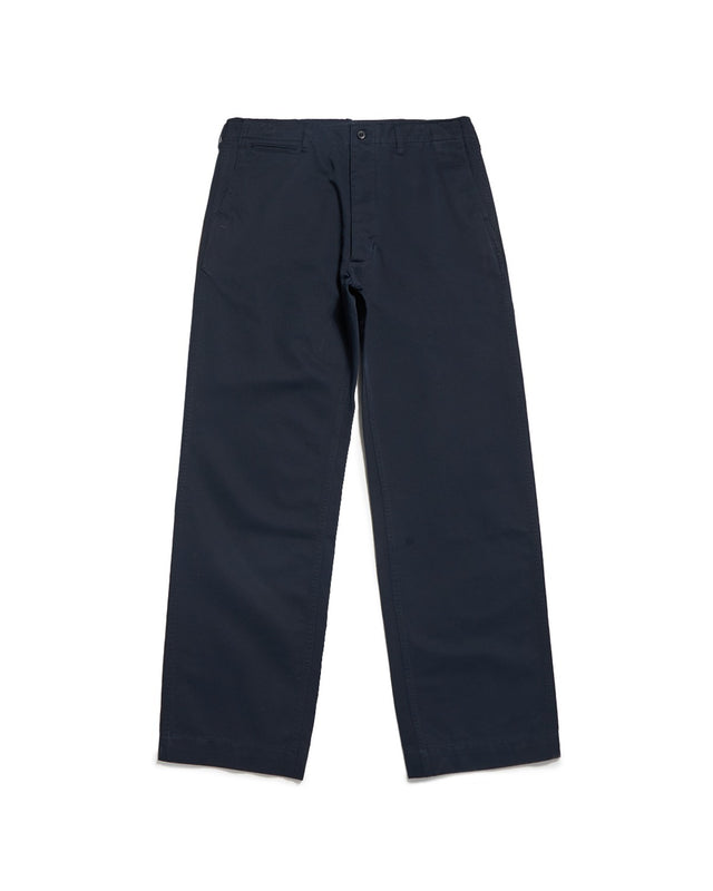 CHINO PANTS TYPE 2 / NAVY