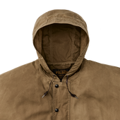 Ranger Lightweight Anorak - Dark Beige
