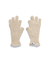 CLYDE GLOVE / LINEN