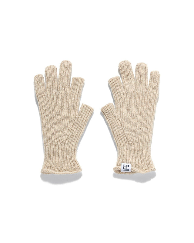 CLYDE GLOVE / LINEN