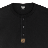 Frontier Henley T Shirt