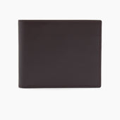 Leather Billfold Wallet