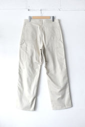 Fujito Painter Pants Light Beige Navy Directors Web Shop Powered By Base