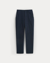 Everyday Straight-Fit Chino | Deep Navy