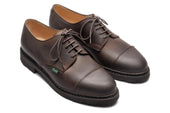 AZAY/GRIFF II MARRON-NUBUCK GRINGO