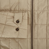 Battersea Quilted Jacket