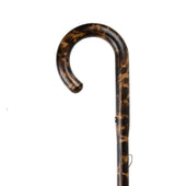 Shibumi X Mario Talarico Umbrella Floral Dark Hickory