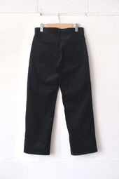 Fujito Cowboy Pants Charcoal Black Directors Web Shop Powered By Base