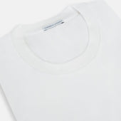 Short Sleeve Fitted T Shirt