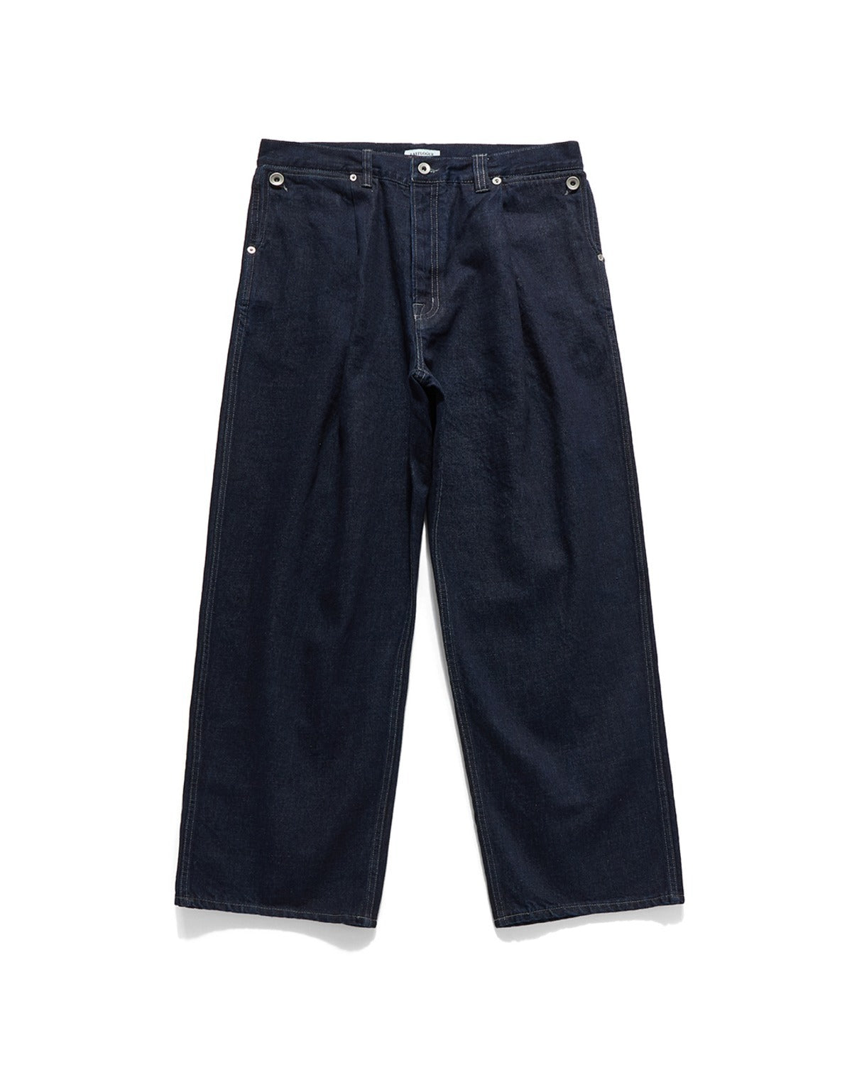 Railman Work Pants