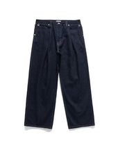 RAILMAN WORK PANTS / INDIGO